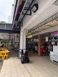 Yishun Ring Road (D27), Shop House #561308491